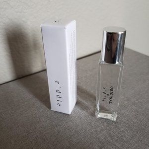 Riddle Original Roll On Oil